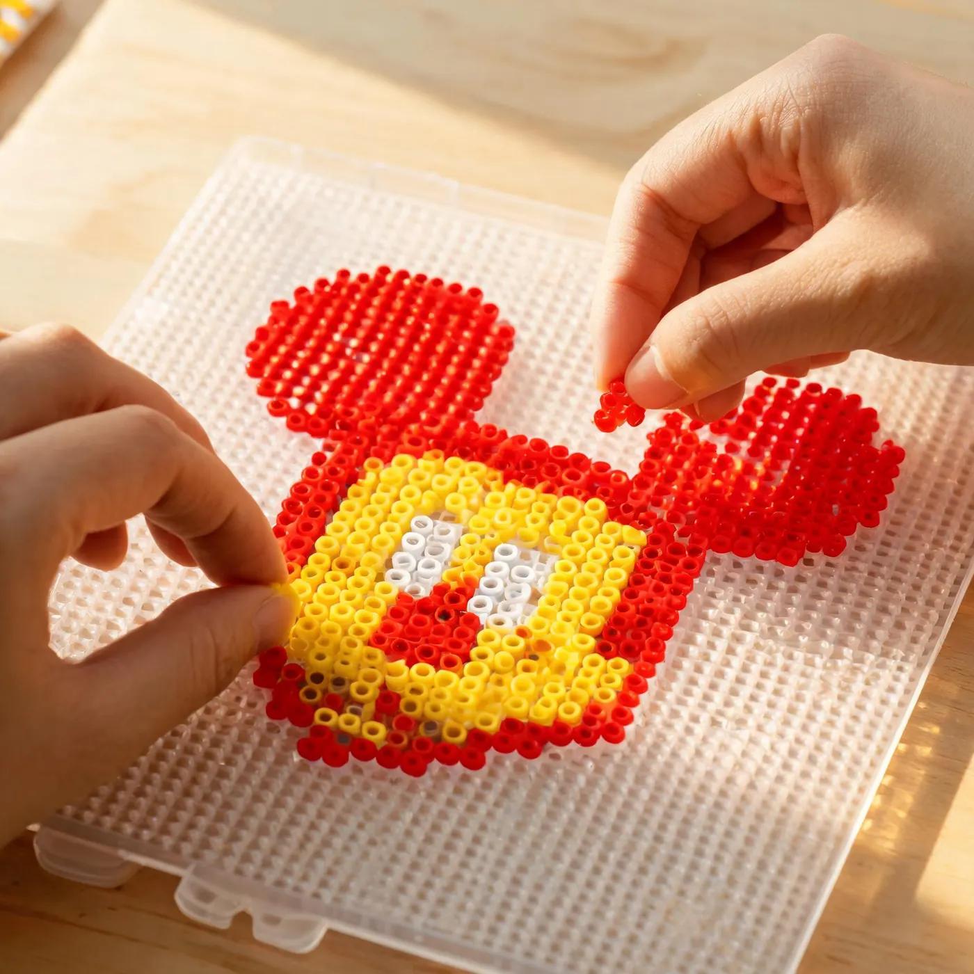 Essential Materials and Tools for Disney Fuse Bead Patterns