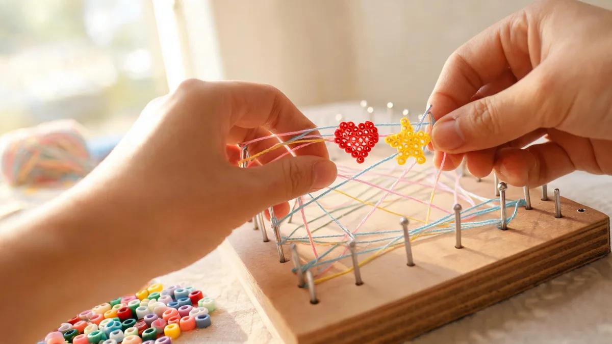Creative Display Ideas and Functional Projects