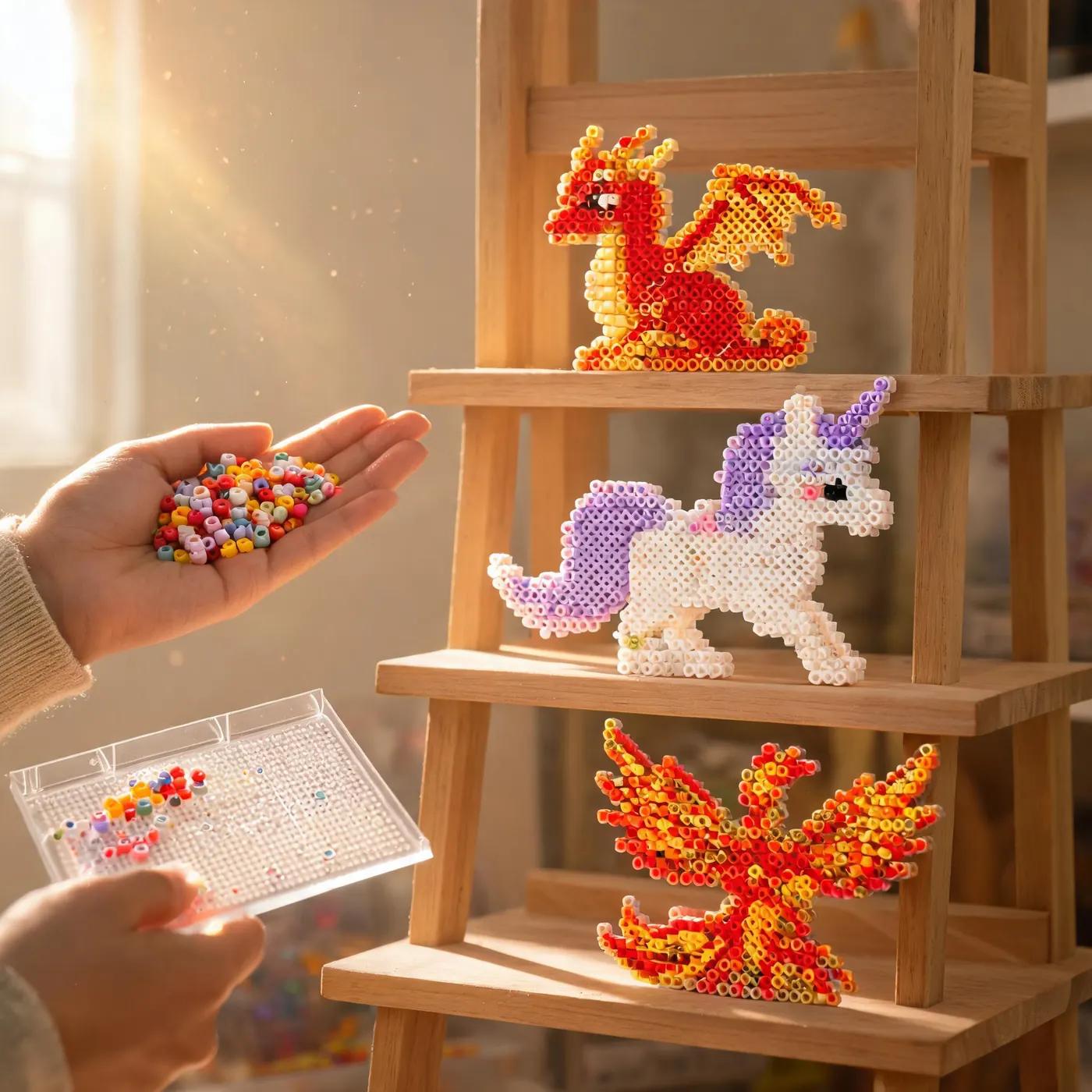 Western Dragons: Fierce Wings and Fiery Details
