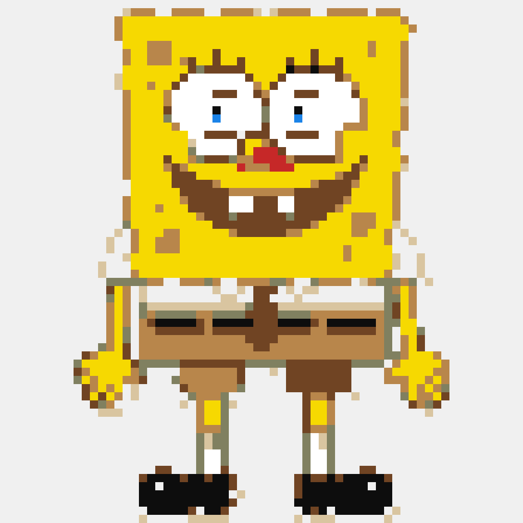 SpongeBob SquarePants
