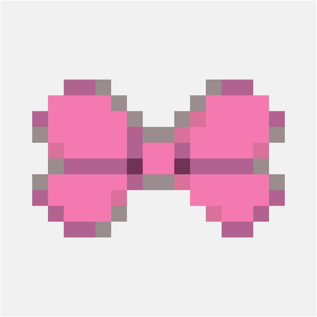Hello Kitty Pink Bow